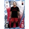 Comprar Trading Card Noah Okafor FC Salzburg Crystal Topps Match Attax 2023-24
