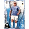 Comprar Trading Card Adam Marusic SS Lazio Crystal Topps Match Attax 2023/24