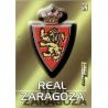 Emblem Zaragoza 343 Megacracks 2003-04