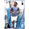 Comprar Trading Card Luis Alberto SS Lazio Crystal Topps Match Attax UCC 2023/24