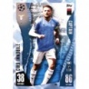 Comprar Trading Card Ciro Immobile SS Lazio Crystal Match Attax 2023/24