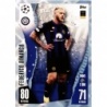 Oferta Trading Card Fedrico DiMarco Inter Milan Crystal Topps Match Attax 2023/24