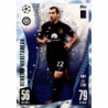 Oferta Trading Card Henricj Mkhitaryan Inter Milan Crystal Topps Match Attax 23/24