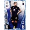 Oferta Trading Card Hakan Çalhanoğlu Inter Milan Crystal Topps Match Attax 2023/24