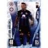 Comprar Cromo Lautaro Martínez Inter Milan Crystal Match Attax 2023/24