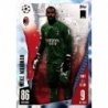 Oferta Trading Card Mike Maignan AC Milan Crystal Topps Match Attax 2023-24