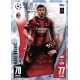 Rade Krunić Crystal AC Milan 348