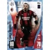 Comprar Trading Card Ismaël Bennacer AC Milan Crystal Match Attax UCC 2023/24
