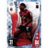 Comprar Trading Card Rafael Leão AC Milan Crystal Topps Match Attax UCC 2023/24
