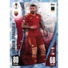 Venta Trading Card Leonardo Spinazzola AS Roma Crystal Match Attax UCC 2023/24