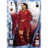 Oferta Trading Card Chris Smalling AS Roma Crystal Topps Match Attax 23/24