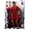 Oferta Trading Card Gianluca Mancini AS Roma Crystal Topps Match Attax 2023/24