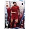 Venta Trading Card Bryan Cristante AS Roma Crystal Match Attax UCC 2023/24