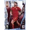 Venta Trading Card Lorenzo Pellegrini AS Roma Crystal Topps Match Attax UCC 2023/24