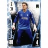 Comprar Trading Card Wojciech Szczęsny Juventus Crystal Match Attax UCC 2023/24