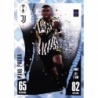 Comprar Trading Card Paul Pogba Juventus Crystal Topps Match Attax UCC 2023/24