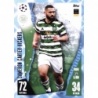 Comprar Trading Card Cameron Carter-Vickers Celtic FC Crystal Topps Match Attax 2023/24