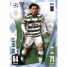 Oferta Trading Card Reo Hatate Celtic FC Crystal Topps Match Attax UCC 2023/24