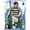 Comprar Trading Card Kyogo Furuhashi Celtic FC Crystal Match Attax 23/24