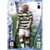 Comprar Trading Card Daizen Maeda Celtic FC Crystal Topps Match Attax UCC 2023/24