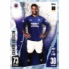 Oferta Trading Card Connor Goldson Rangers FC Crystal Match Attax 2023/24