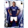 Comprar Trading Card Borna Barišić Rangers FC Crystal Topps Match Attax 2023-24