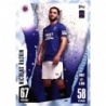 Comprar Trading Card Nicolas Raskin Rangers FC Crystal Topps Match Attax 2023-24