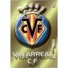 Emblem Villareal 325 Megacracks 2003-04
