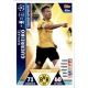 Raphaël Guerreiro Borussia Dortmund UP3 Match Attax Champions 2018-19