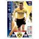 Jacob Bruun Larsen Borussia Dortmund UP4 Match Attax Champions 2018-19