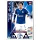 Sebastian Rudy Schalke 04 UP19 Match Attax Champions 2018-19