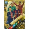 Buy Cards Invincible Top Master Panini Fifa 365 Adrenalyn XL 2024