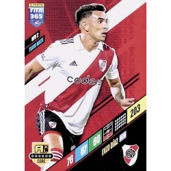 Panini FIFA 365 Adrenalyn 2023-2024 XL Soccer Cards Booster Pack