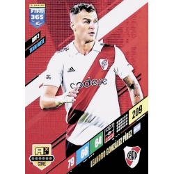 Leandro González Pirez River Plate RIV 3