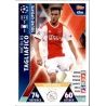 Nicolás Tagliafico Ajax UP25 Match Attax Champions 2018-19