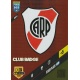 Club Badge River Plate RIV 4