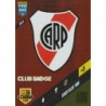 Offer Soccer Cards Club Badge River Plate Adrenalyn XL Fifa 365 2024