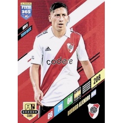 Rodrigo Aliendro River Plate RIV 8