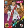 Oferta Cards De la Cruz / Barco Double Trouble Fifa 365 Adrenalyn XL 2024
