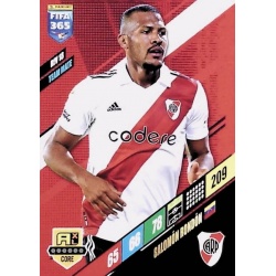 Salomón Rondón River Plate RIV 18