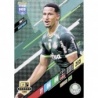 Cromos de Fútbol Murilo Palmeiras Adrenalyn XL Fifa 365 2024