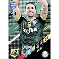 Joaquín Piquerez Palmeiras PAL 7
