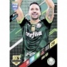 Soccer Cards Joaquín Piquerez Palmeiras Adrenalyn XL Fifa 365 2024