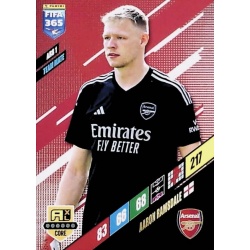 Panini Fifa 365 Adrenalyn XL 2023-2024 Fans Hernandez AC Milan