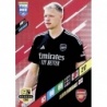 Soccer Cards Aaron Ramsdale Arsenal Panini Adrenalyn XL Fifa 365 2024