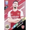 Offer Soccer Cards William Saliba Arsenal Fifa 365 Adrenalyn XL 2024