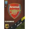 Sale Online Club Badge Arsenal Adrenalyn XL Fifa 365 2024