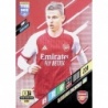 Soccer Cards Oleksandr Zinchenko Arsenal Fifa 365 Adrenalyn XL 2024