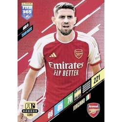 Jorginho Arsenal ARS 9