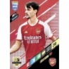 Sale Cards Fábio Vieira Arsenal Panini Fifa 365 Adrenalyn XL 2024